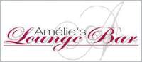 Logo Amélie's Lounge Bar