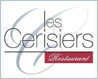 Logo les cerisiers